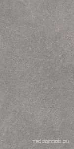 Керамогранит Kerama Marazzi Роверелла  пепельный обрезной  60х119.5 Серый 