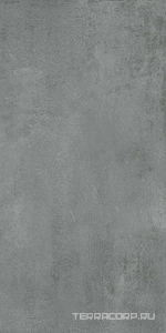 Керамогранит Гранитея АртБетон  G003 Dark Grey / G003 Темно-серый рельеф 60x120 KL Серый 