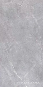 Керамогранит Kerama Marazzi Риальто  серый119.5x238.5 Серый 