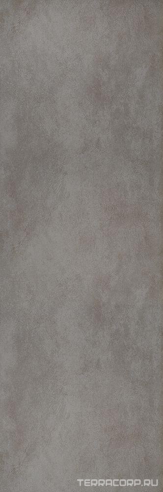 Керамогранит Laminam Oxide Grigio 5.6 ХХ100x300 Серый, фото 3