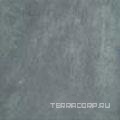 Керамогранит Pastorelli Quarz Design Antracite lapp.rett. 60x60 Серый, фото 4