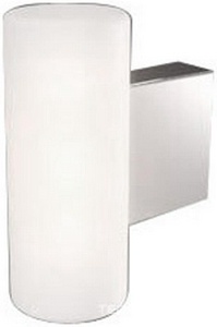 Светильник настенный L18 см (галоген.1х60W) (хром),  ZZ Inda Alessi AL5310CR