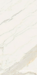 Bianco Calacatta Lev Rett (п.п) ZZ |74x148