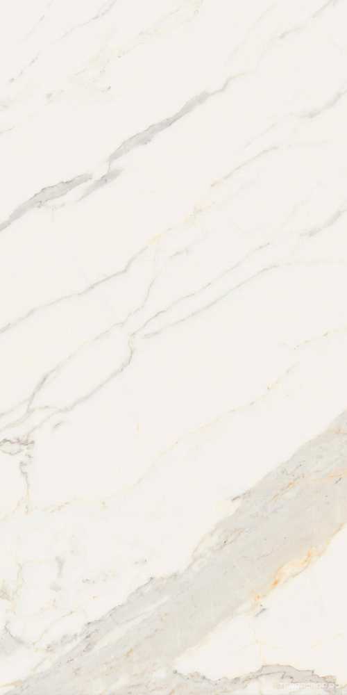 Bianco Calacatta Lev Rett (п.п) ZZ |74x148