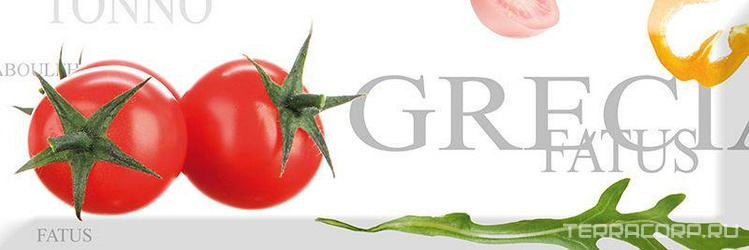 Decor Salad 02 ZZ|10x30