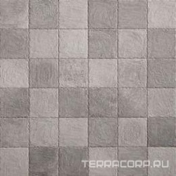 Biarritz Cendre XX |10x10