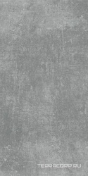 Керамогранит Idalgo Гранит Стоун Цемент   структурн ХХ 60x120 Серый 