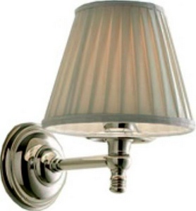 Светильник настенный (латунь)  ZZ Devon & Devon Daisy DEDAISY