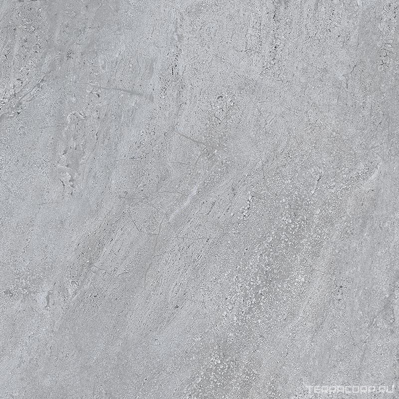 Керамогранит Kerama Marazzi Монтаньоне серый лаппатир.XX40.2х40.2 Серый, фото 3