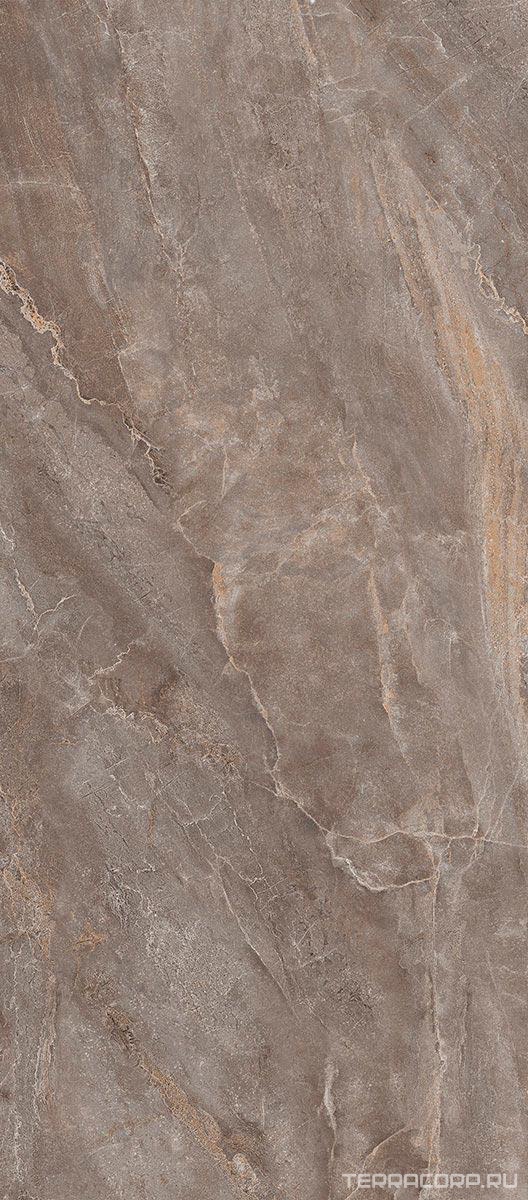 Керамогранит Kerama Marazzi Парнас пепельный лаппатированный XX40x80 Серый, фото 5