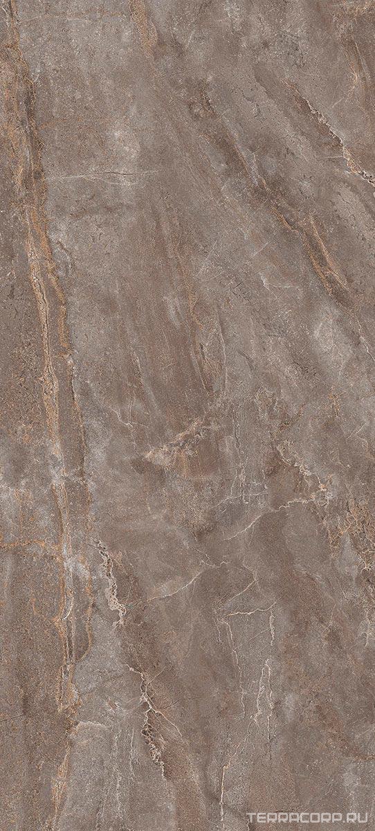 Керамогранит Kerama Marazzi Парнас пепельный лаппатированный XX40x80 Серый, фото 6