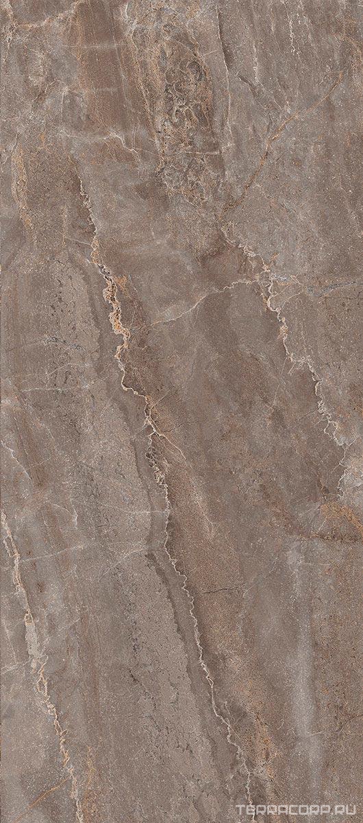 Керамогранит Kerama Marazzi Парнас пепельный лаппатированный XX40x80 Серый, фото 4