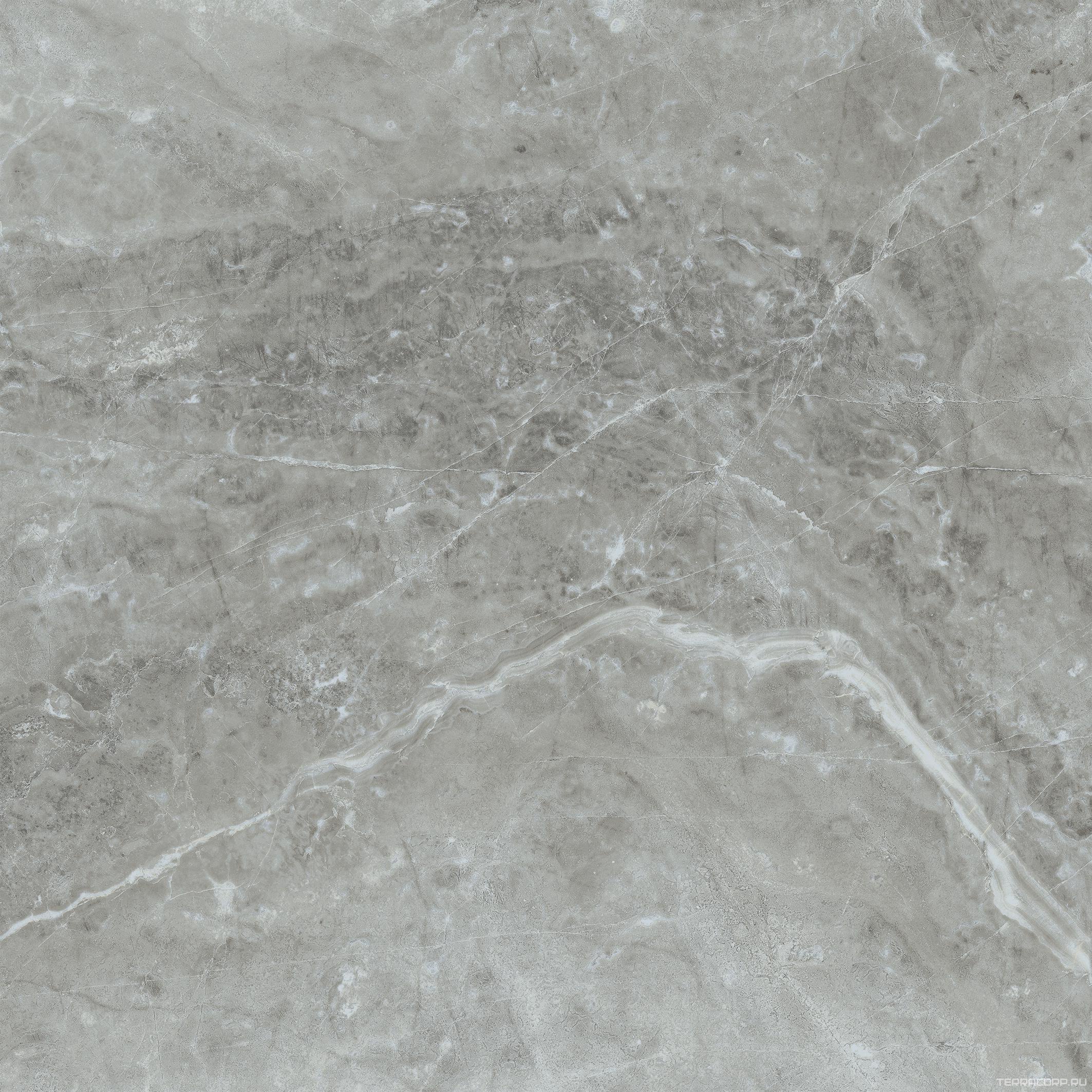Керамогранит Pamesa Marmoles Arezzo Arezzo Marengo Leviglass KL 75x75 Серый, фото 7