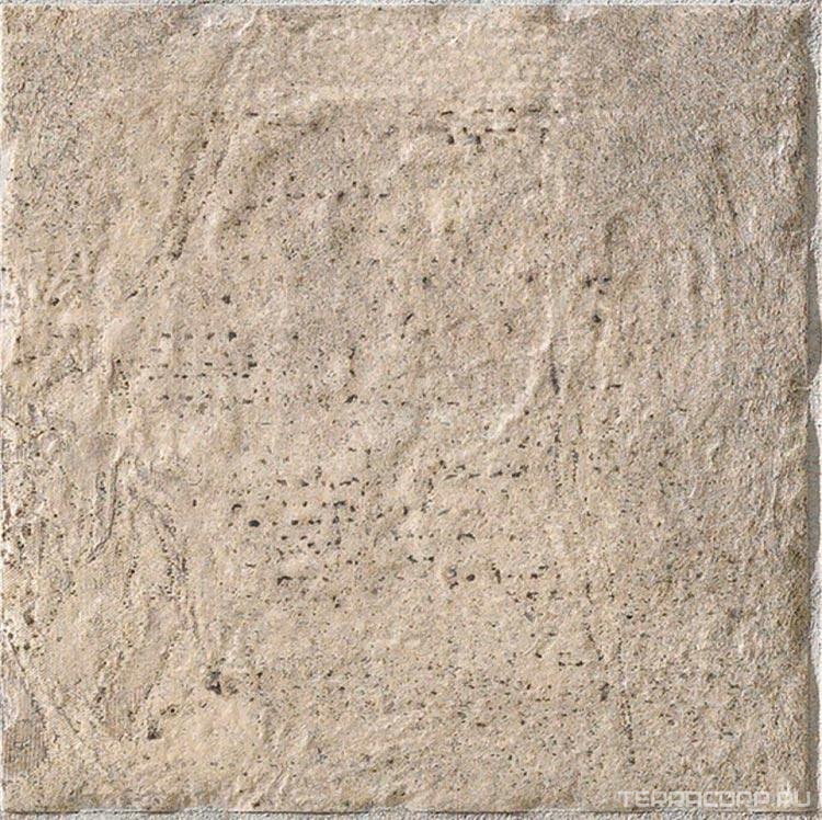 Керамогранит CIR Biarritz Cognac 40x40 Серый, фото 3