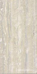 Керамогранит Fioranese Nu Travertine in Falda Silver naturale/rettificato (п.п.) 30x60 Серый, фото 3