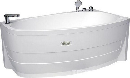 Фронтальная панель к ванне Орсини, правая ZZ