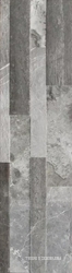 Tiffany Grey ZZ |15x61