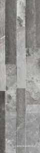 Керамогранит Sadon Tiffany  Grey 15x61 Серый 