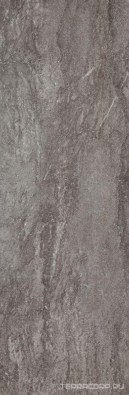 Керамогранит Marazzi Mystone Pietra Italia Grigio Strutturato Rett 40x120 Серый, фото 2