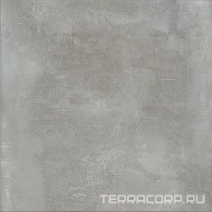 Керамогранит Ceramica Rubiera Emotion  Gris Rett KL 60x60 Серый 