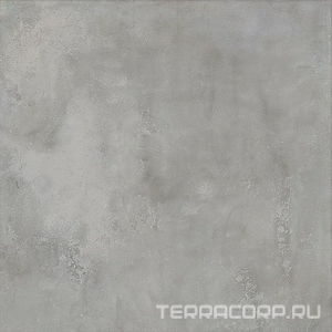 Керамогранит Ceramica Rubiera Emotion  Gris Rett KL 60x60 Серый 