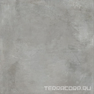 Керамогранит Ceramica Rubiera Emotion  Gris Rett KL 60x60 Серый 
