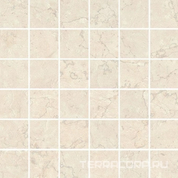 Декор Белгравия беж мозаичныйXX l30x30