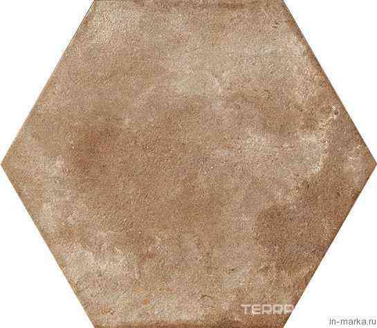Exagona Beige (п.п.) ZZ |34,5x40