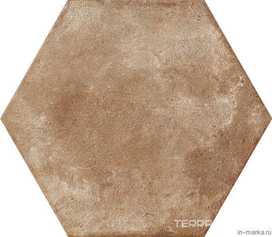 Exagona Beige (п.п.) ZZ |34,5x40