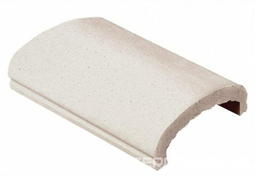 Pasamanos Blanco XX|24,4x16