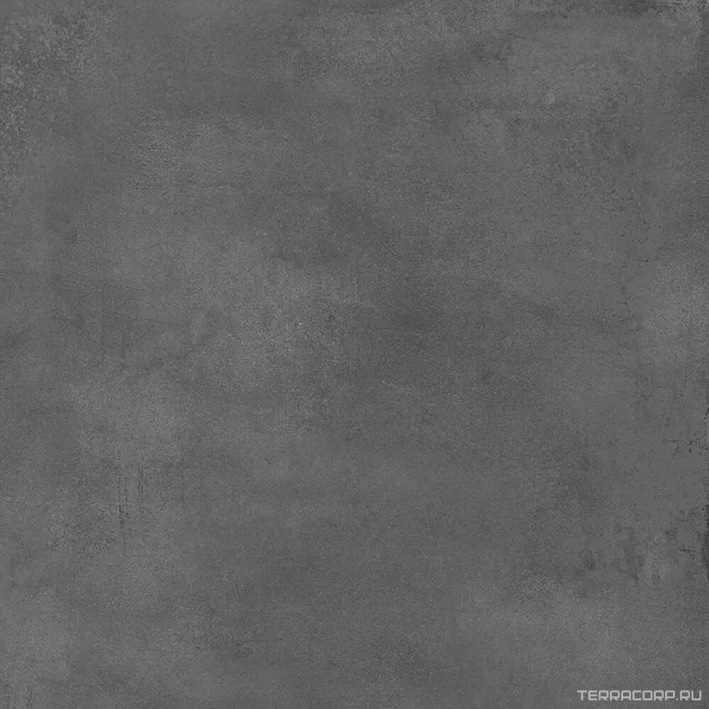 Керамогранит Kerama Marazzi Мирабо Mирабо серый темный обрезной ZZ60х60 Серый, фото 6