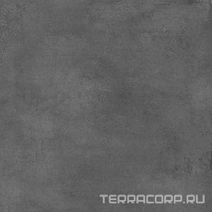 Керамогранит Kerama Marazzi Мирабо Mирабо серый темный обрезной ZZ60х60 Серый 
