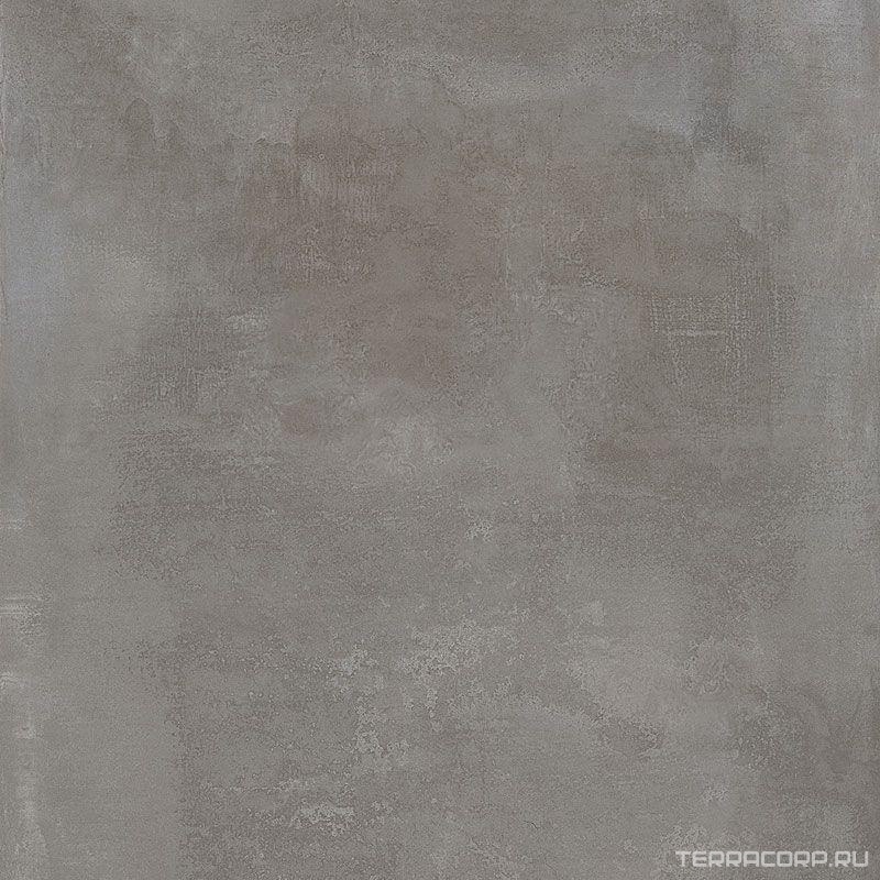 Керамогранит Ceramica Rubiera Emotion Anthracite Rett 60x60 Серый, фото 4