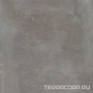 Керамогранит Ceramica Rubiera Emotion  Anthracite Rett 60x60 Серый 