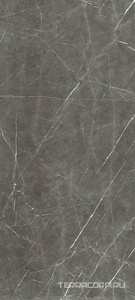 Керамогранит Florim Magnum Prexious of REX Charming Amber Glossy 120х280 Серый 