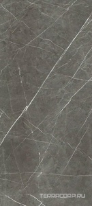 Керамогранит Florim Magnum Prexious of REX Charming Amber Glossy 120х280 Серый 