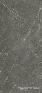 Керамогранит Florim Magnum Prexious of REX Charming Amber Glossy 120х280 Серый 