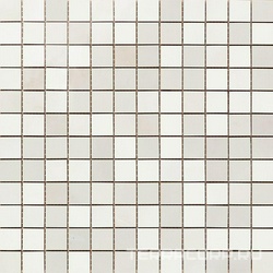 Evolution Marble Mosaico Calacata Oro XX 32.5x32.5