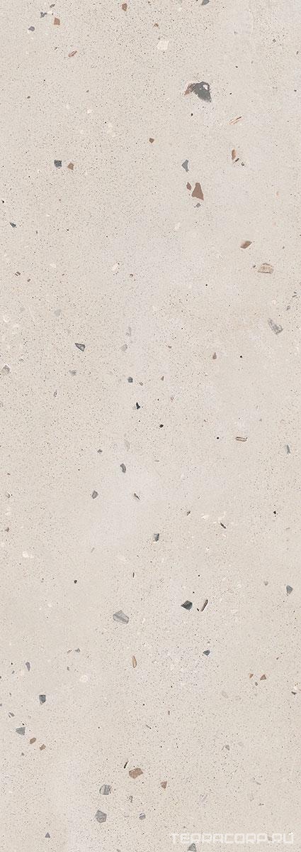 Керамическая плитка Eletto Terrazzo marfil XX25.1х70.9 Бежевый, фото 6