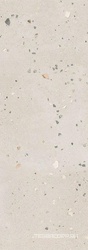 Керамическая плитка Eletto Terrazzo  marfil XX25.1х70.9 Бежевый 