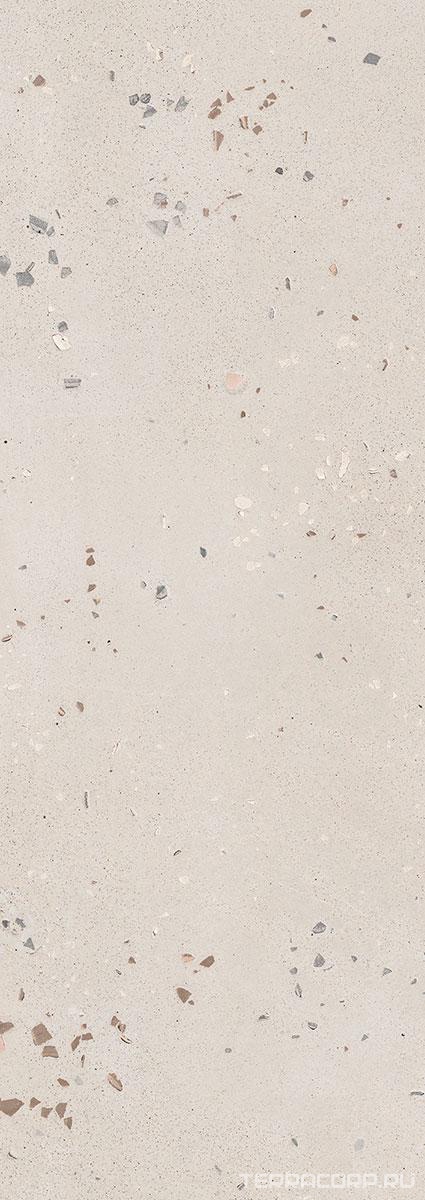 Керамическая плитка Eletto Terrazzo marfil XX25.1х70.9 Бежевый, фото 7