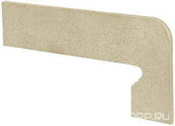 Zanquin Fiorentino Camel dcha. XX |17.5x39.5