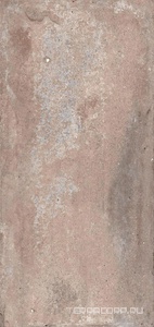 Керамогранит Sadon Bristol  Rust 17x34 Серый 