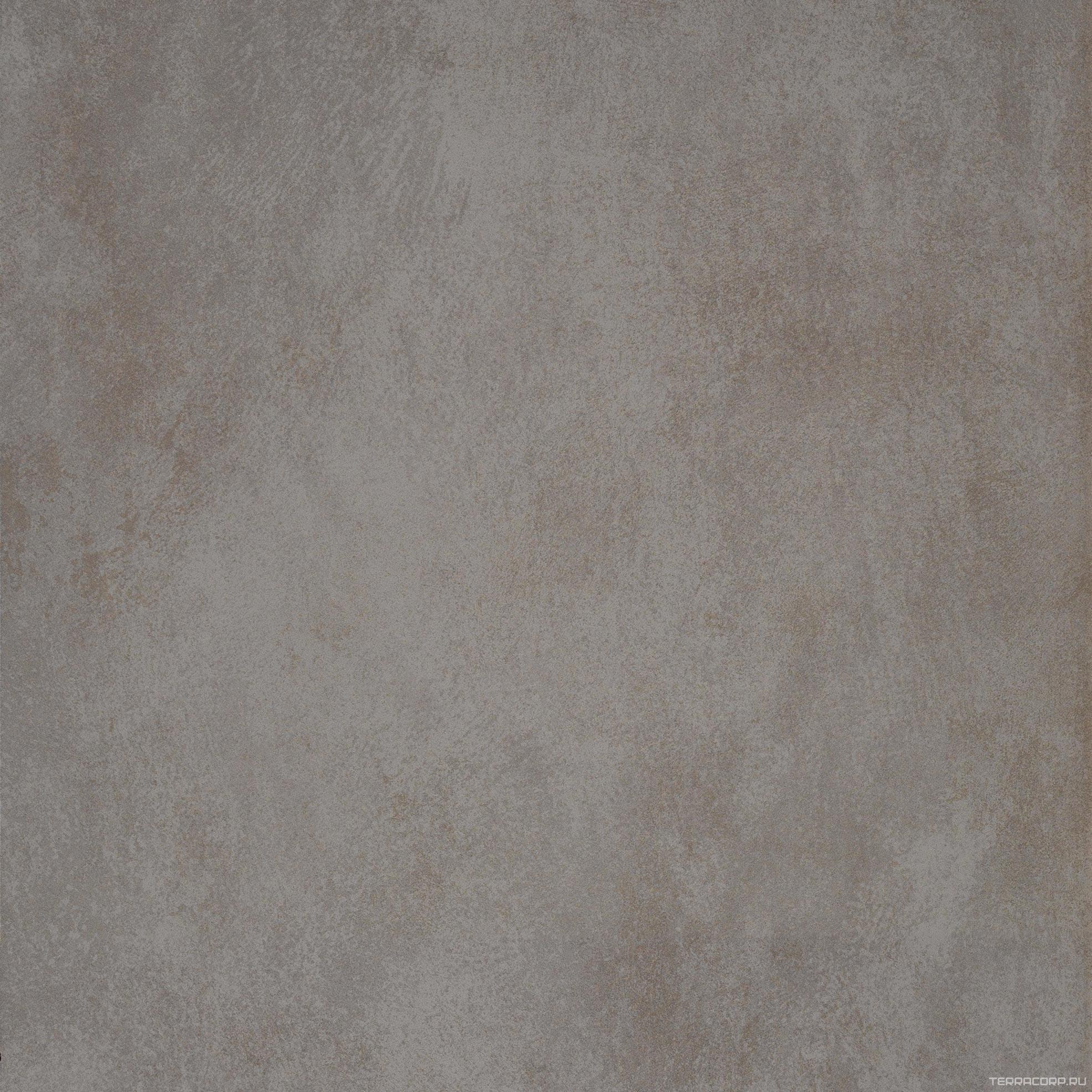 Керамогранит Laminam Oxide Grigio 5.6 100x100 Серый, фото 4