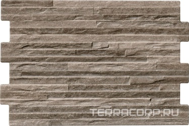 Linea Antracite XX 33x47