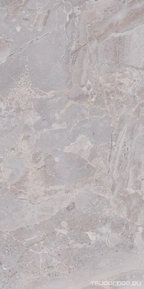 Керамогранит Kerama Marazzi Парнас серый лаппатированный 40x80 Серый, фото 3