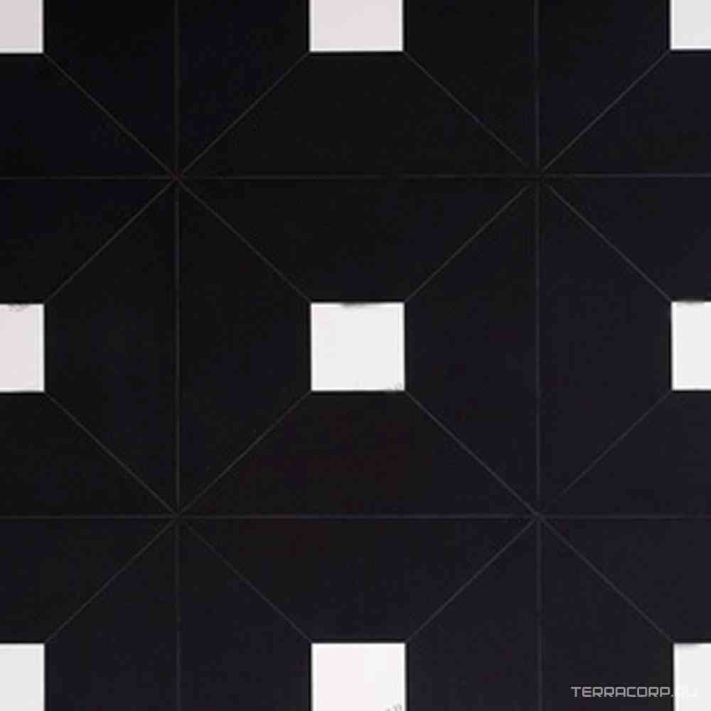 Diamond Tozz White Polished  ZZ|15x15