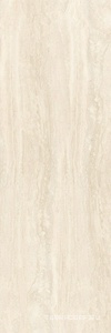 Керамогранит Laminam Rus I Naturali Marmi Travertino Navona Bocciardato 5,6 mm  100x300 Бежевый 