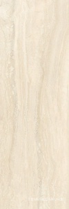 Керамогранит Laminam Rus I Naturali Marmi Travertino Navona Bocciardato 5,6 mm  100x300 Бежевый 