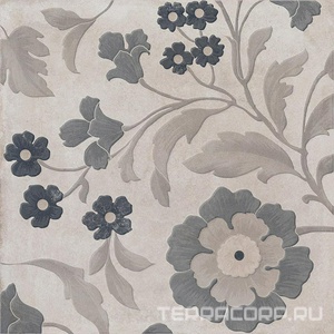 Керамогранит Kerama Marazzi Коллиано  бежевый Орнамент(9 видов) 30х30 Бежевый 